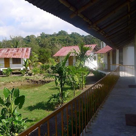 Anugama Resort Wandoor Exterior foto