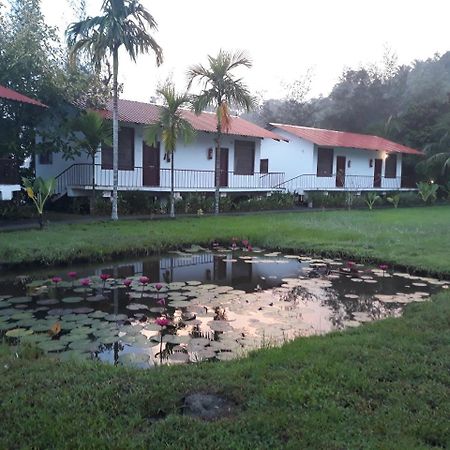 Anugama Resort Wandoor Exterior foto