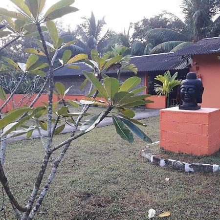 Anugama Resort Wandoor Exterior foto