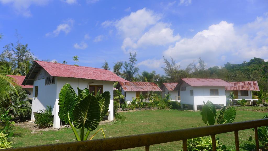 Anugama Resort Wandoor Exterior foto