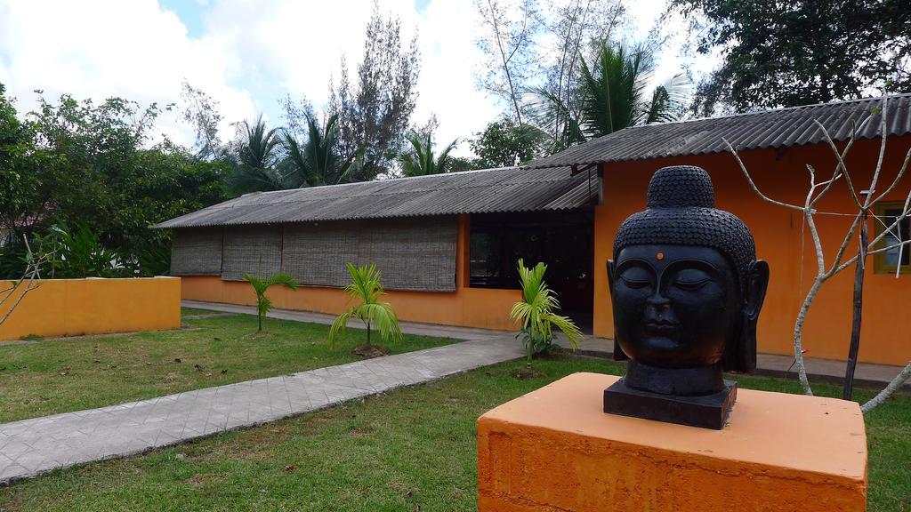 Anugama Resort Wandoor Exterior foto