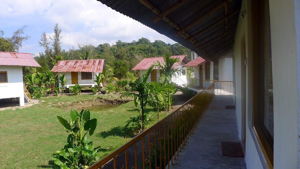 Anugama Resort Wandoor Exterior foto