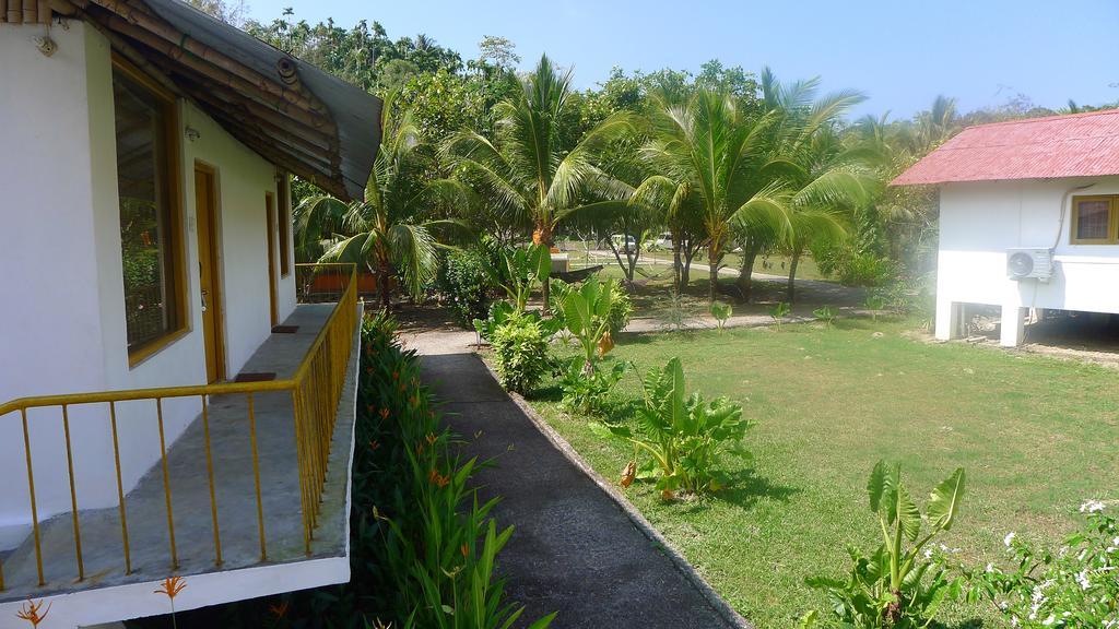 Anugama Resort Wandoor Exterior foto