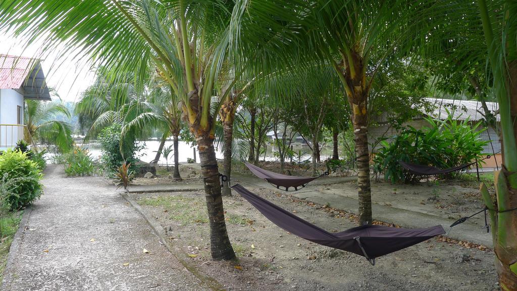 Anugama Resort Wandoor Exterior foto