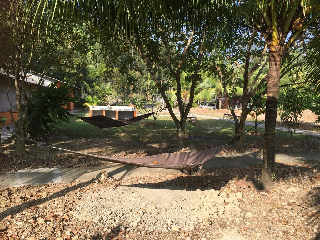 Anugama Resort Wandoor Exterior foto