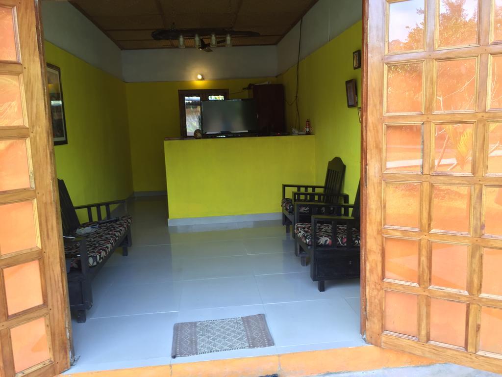 Anugama Resort Wandoor Exterior foto