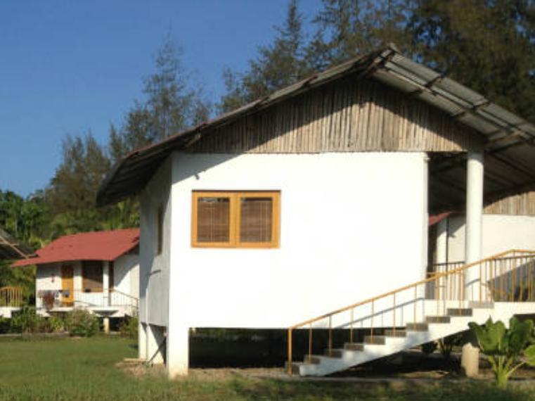 Anugama Resort Wandoor Exterior foto