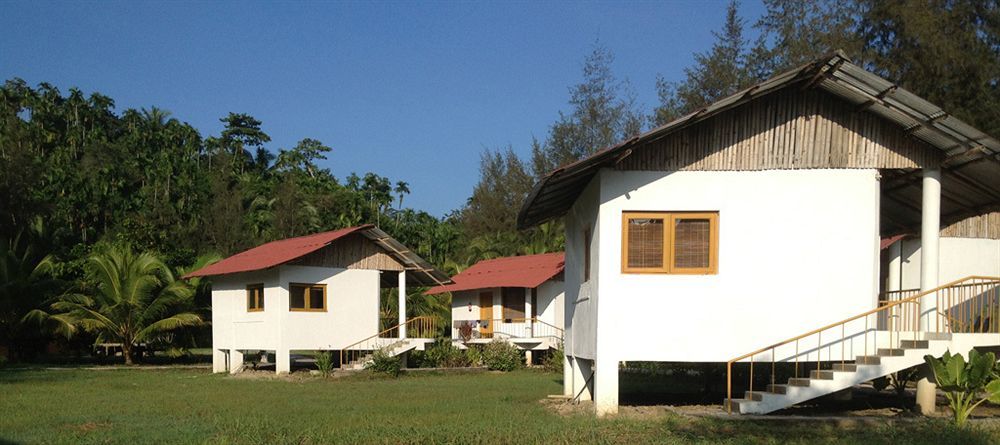 Anugama Resort Wandoor Exterior foto