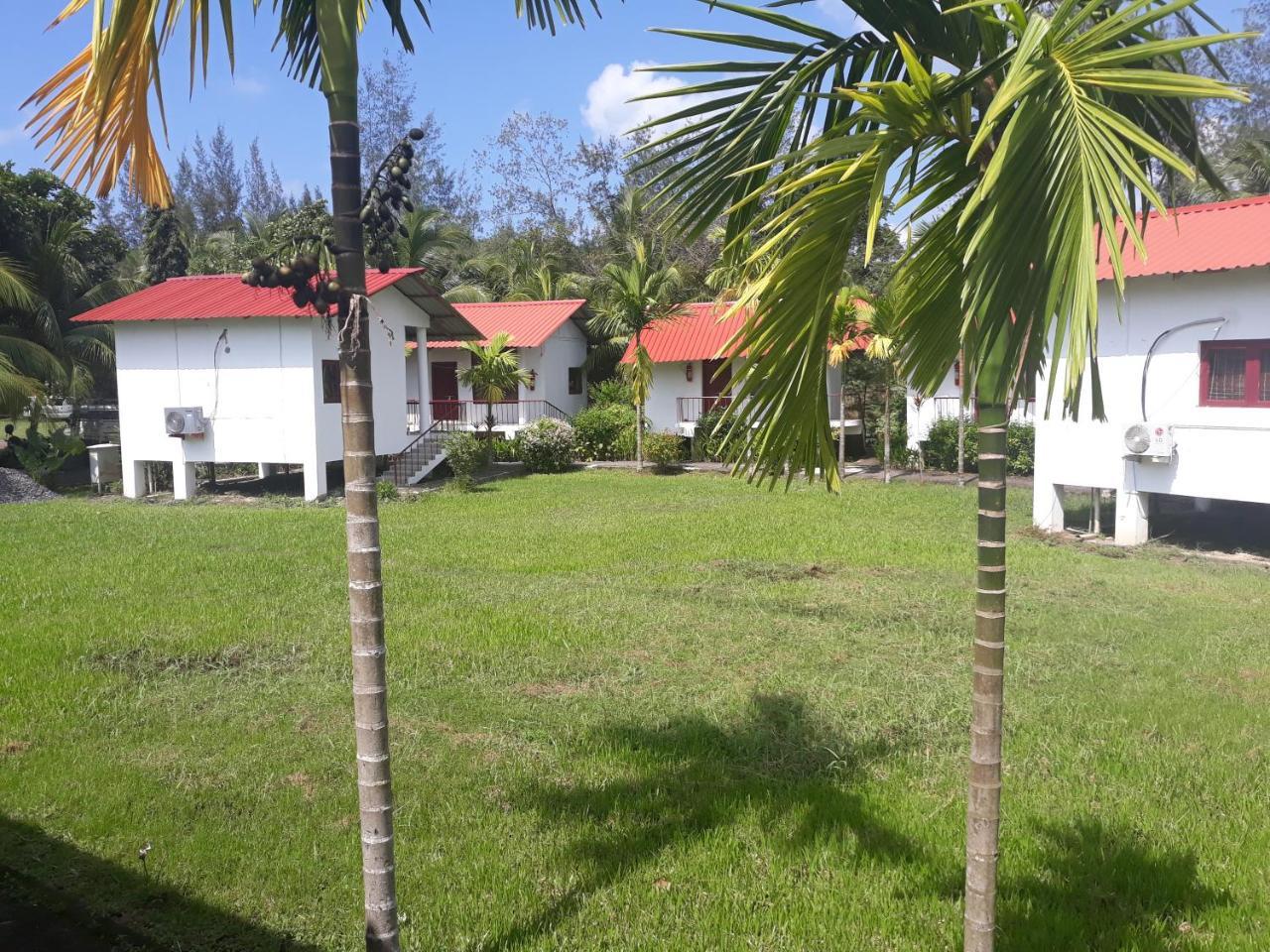 Anugama Resort Wandoor Exterior foto